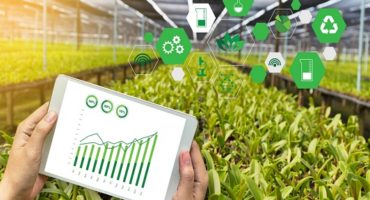 agritech supply chain